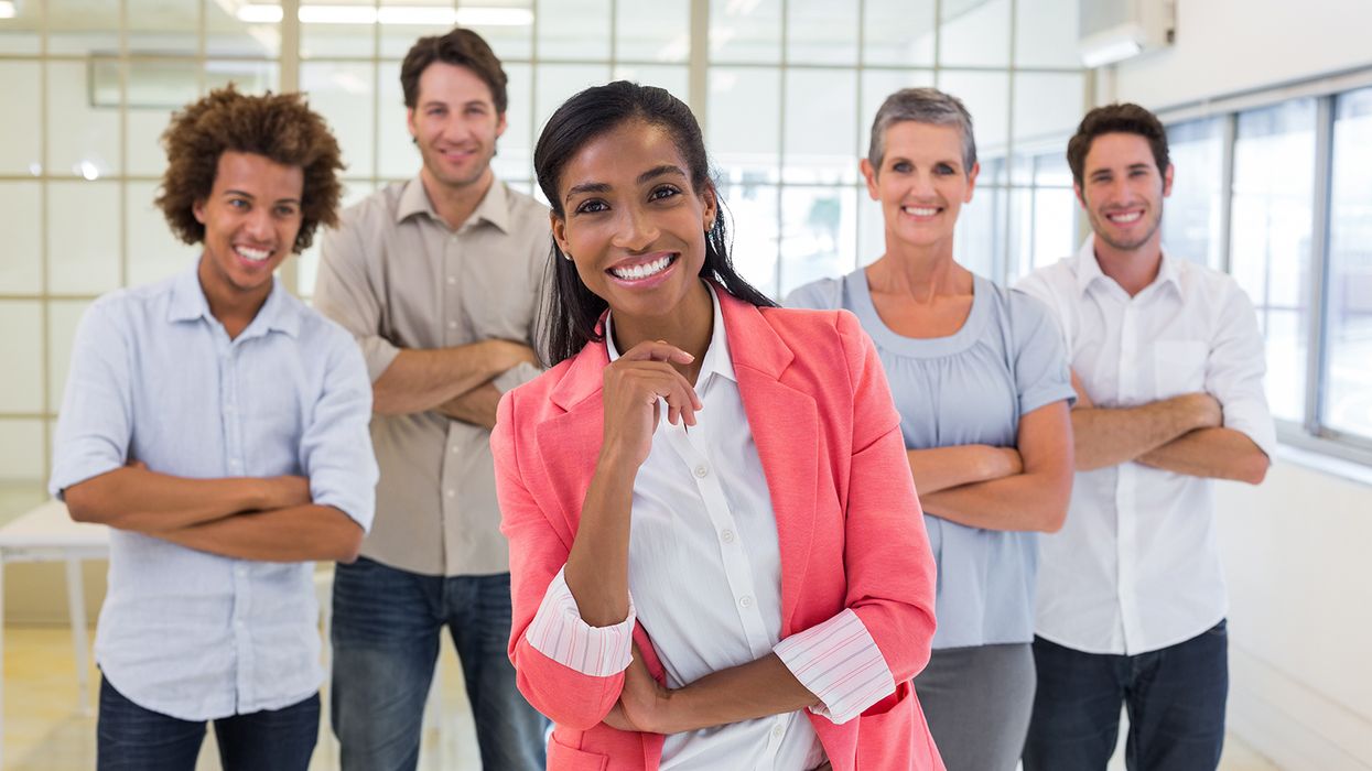 Do more in 2024 with effective goals