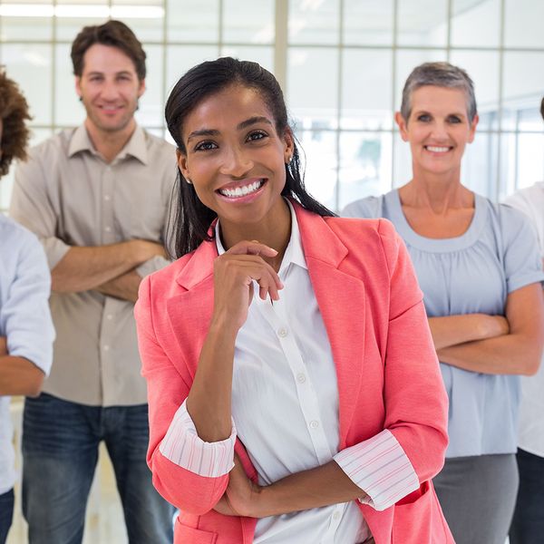 Do more in 2024 with effective goals