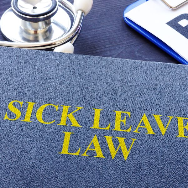 Missouri paid sick time in the hands of voters