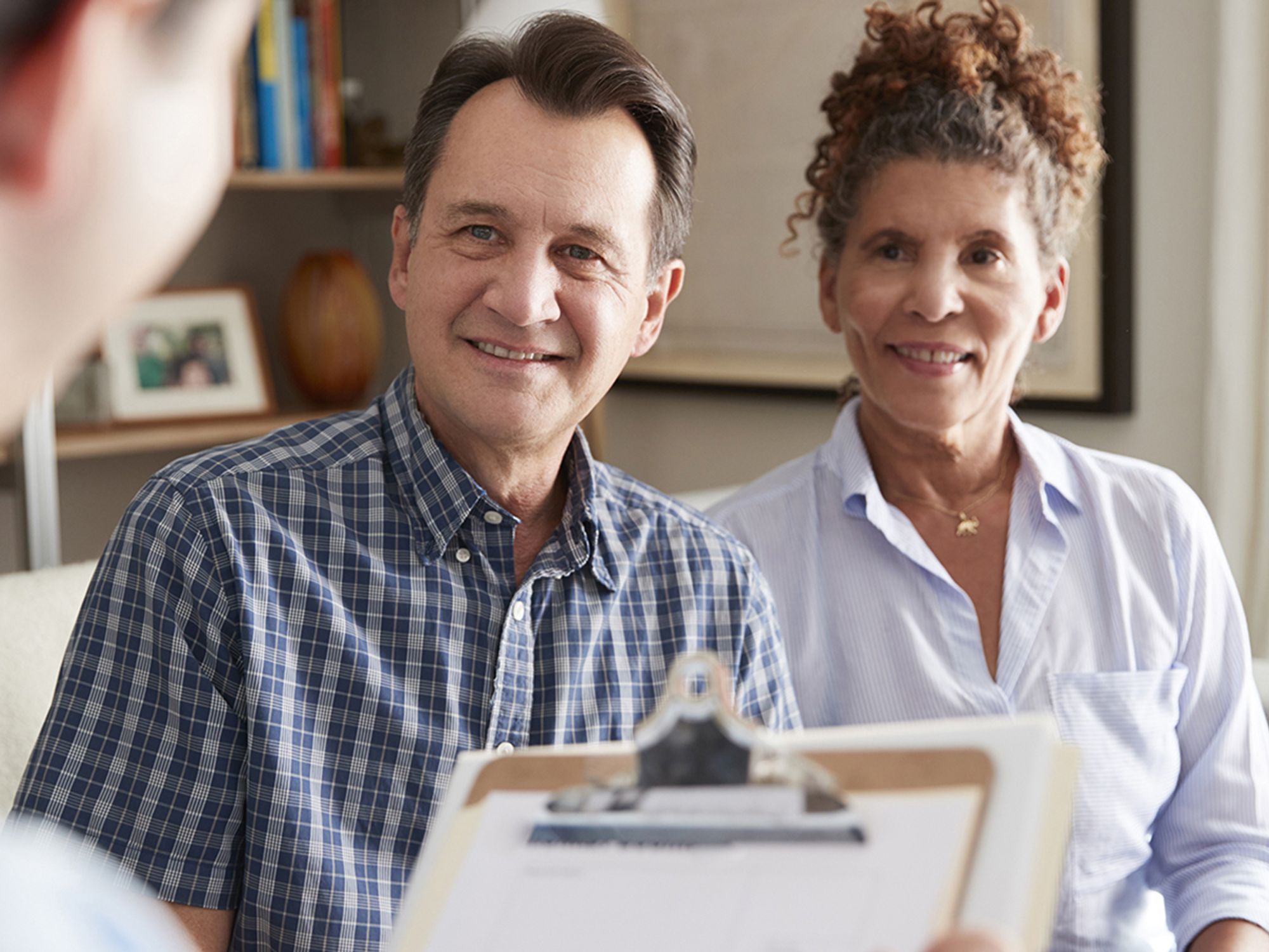 Retirement plan fee disclosures and information