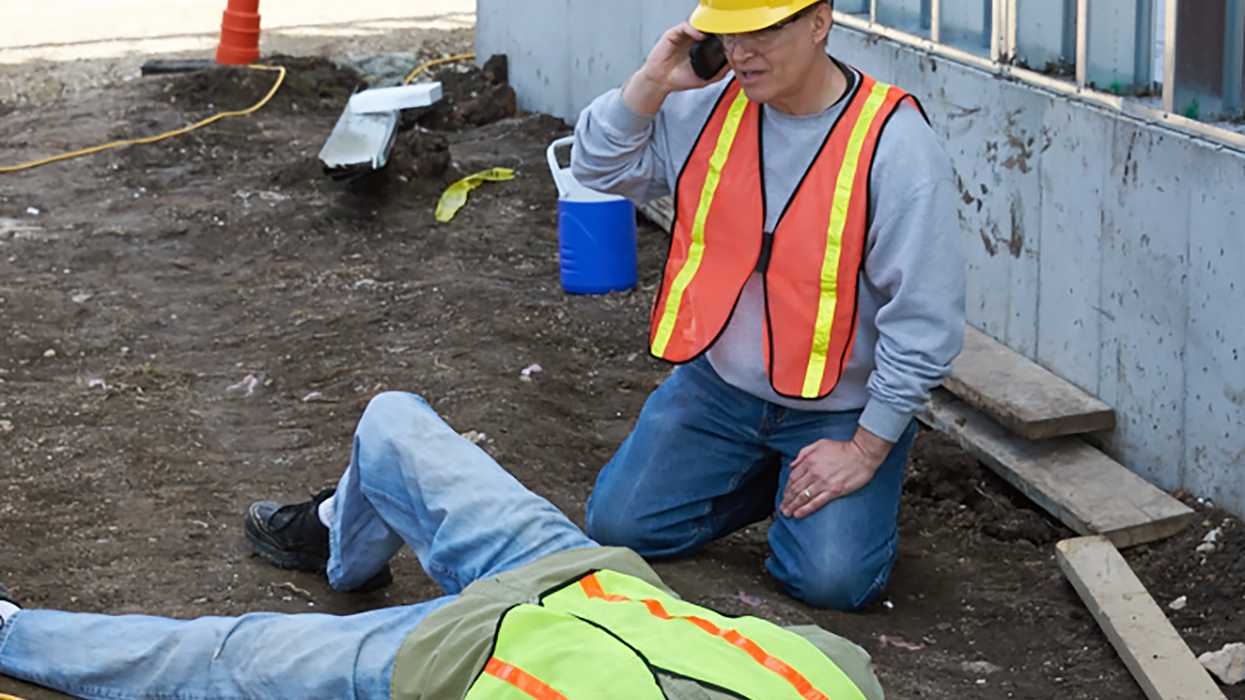 OSHA attributes worker electrocution to contractor’s expired tools and training failures