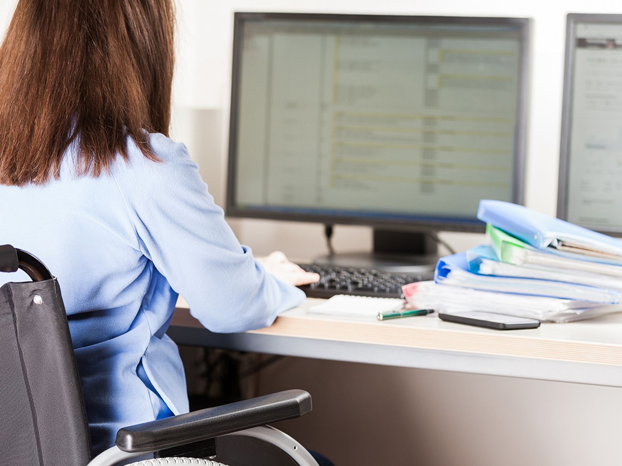 Employers shouldn’t act on assumptions