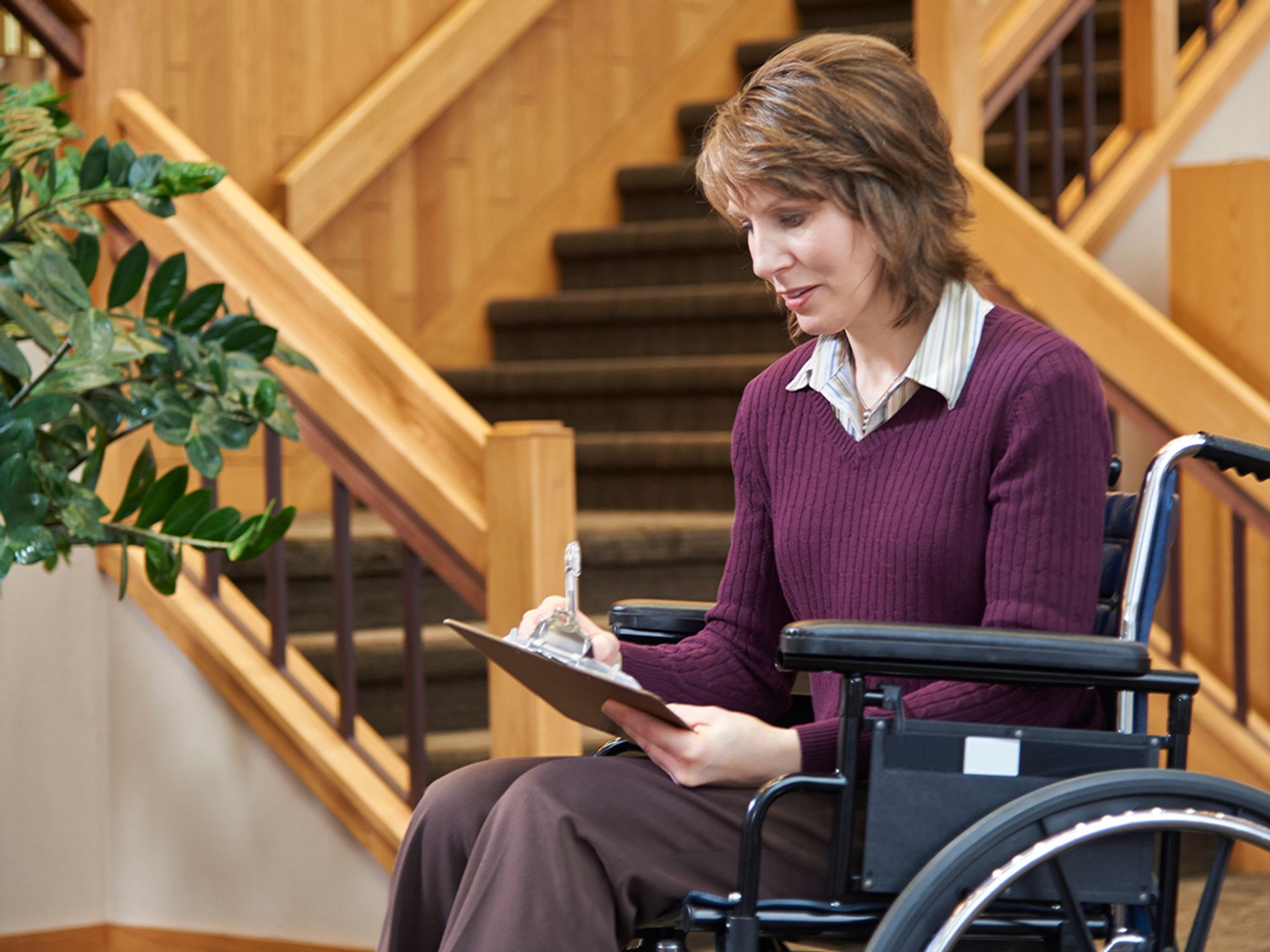 What are disabilities?