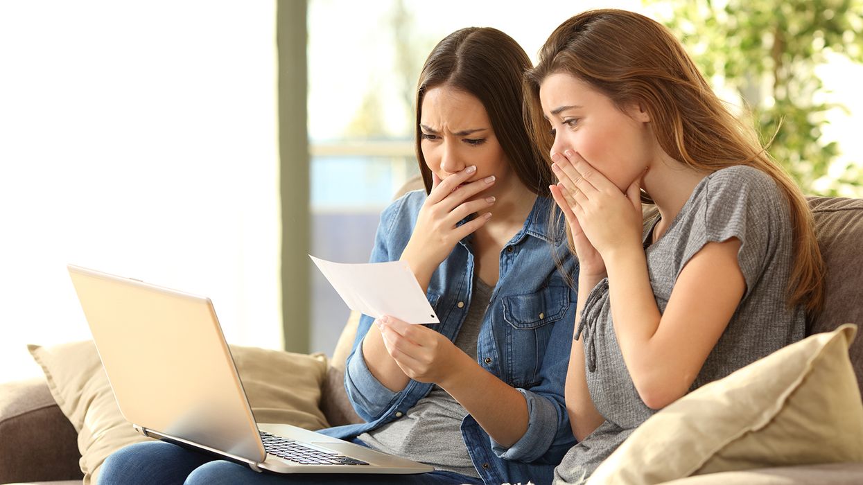 How to inform staff of a termination