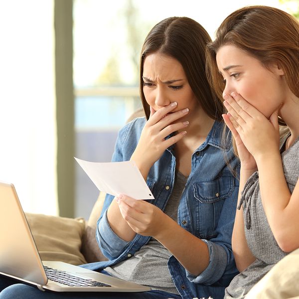 How to inform staff of a termination