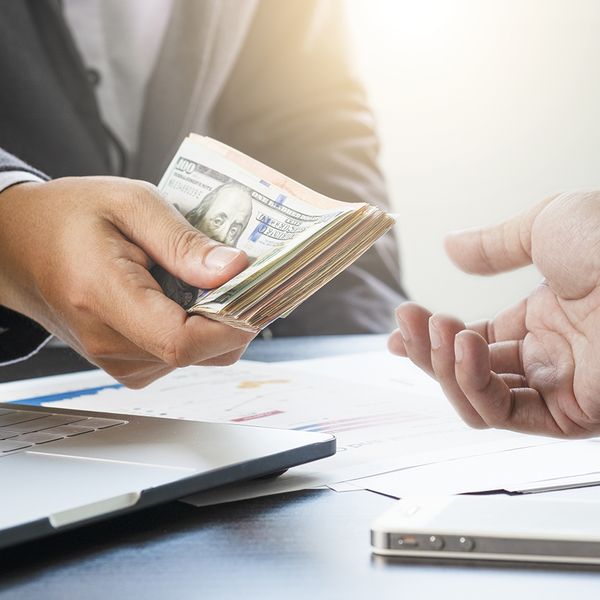 Nine states hand out stiffer fines than federal OSHA