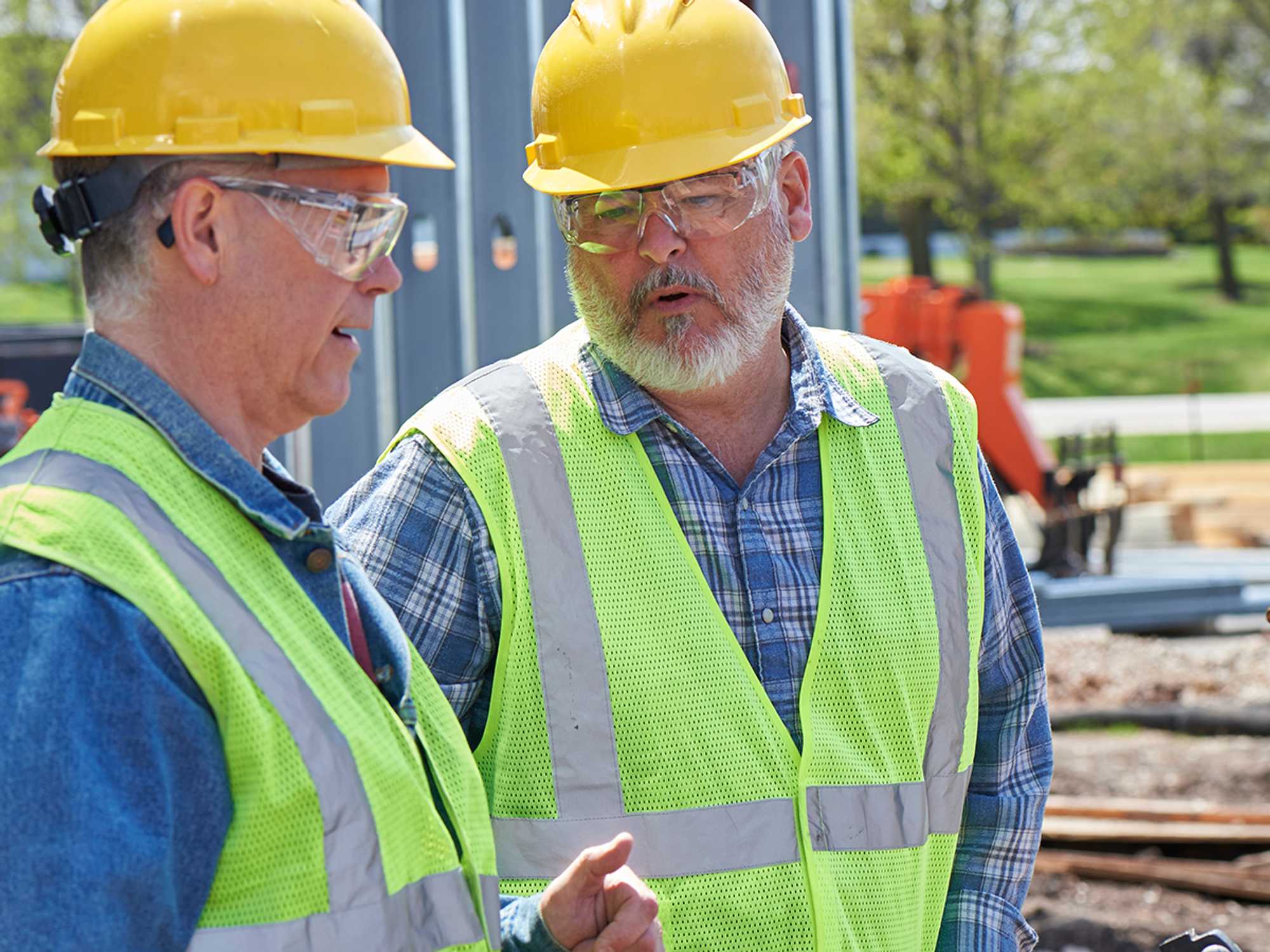 Administration/supervision