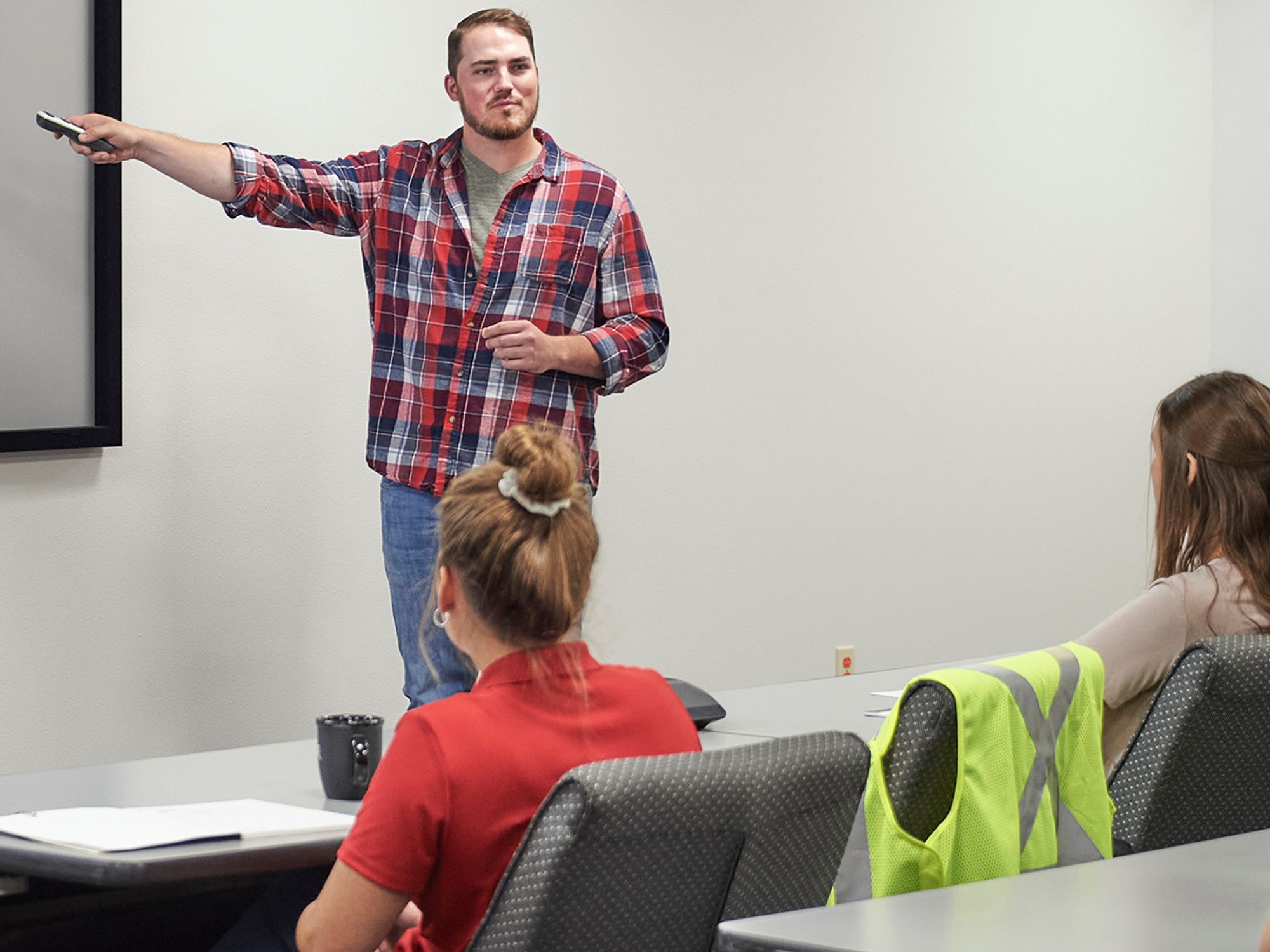 Fundamentals of training and education