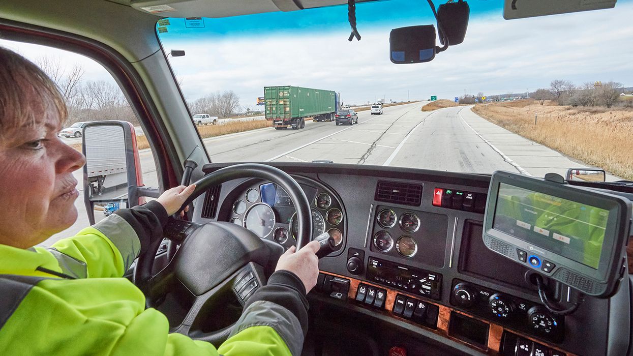 Crash-prevention tech is making strides, but barriers remain