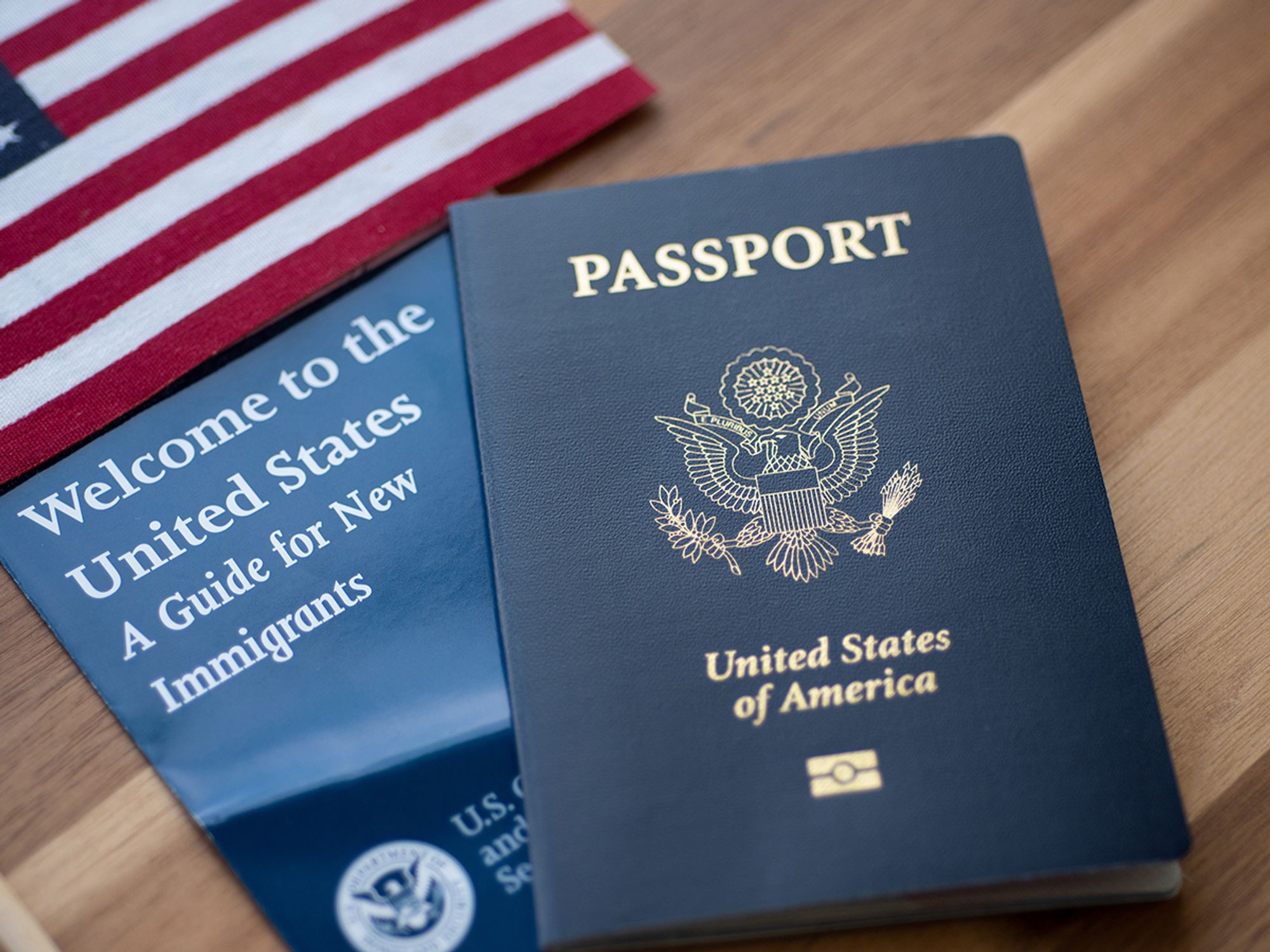 How to complete Section 1: Attestation of eligibility and signature