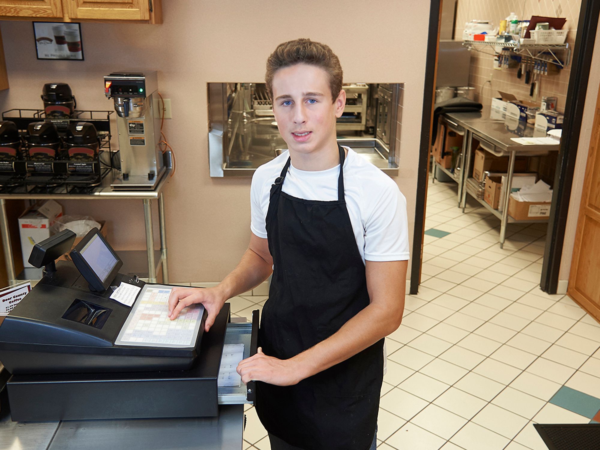 Minors and individuals with disabilities