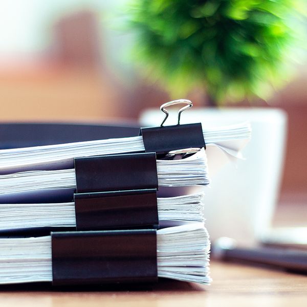 Overlooking Form I-9 errors could be costly