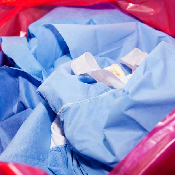 What’s required in a BBP exposure control plan?