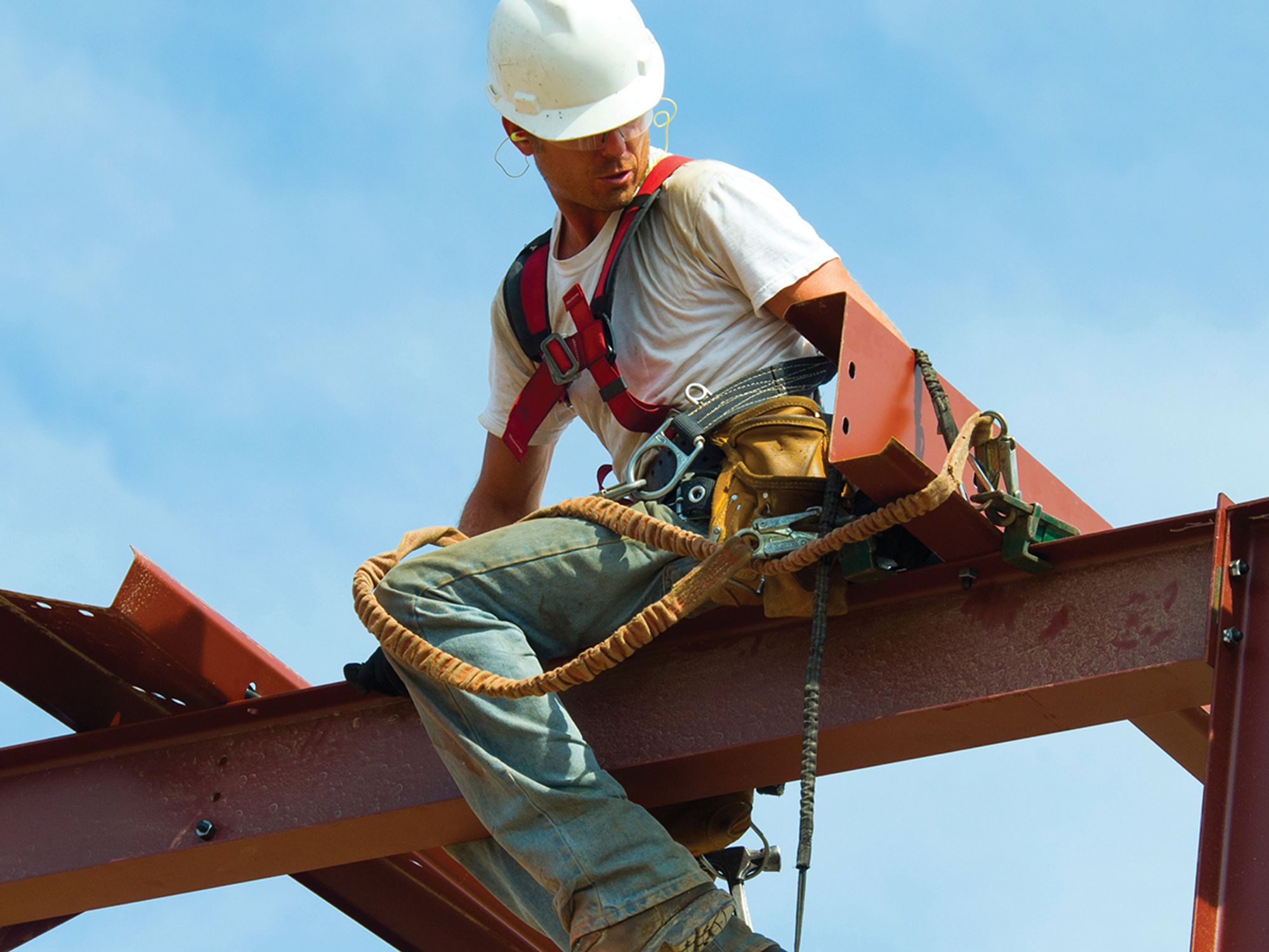 Construction coverage