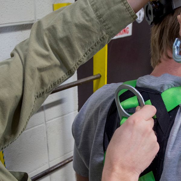 Ignoring low-hanging fruit can lead to a citation