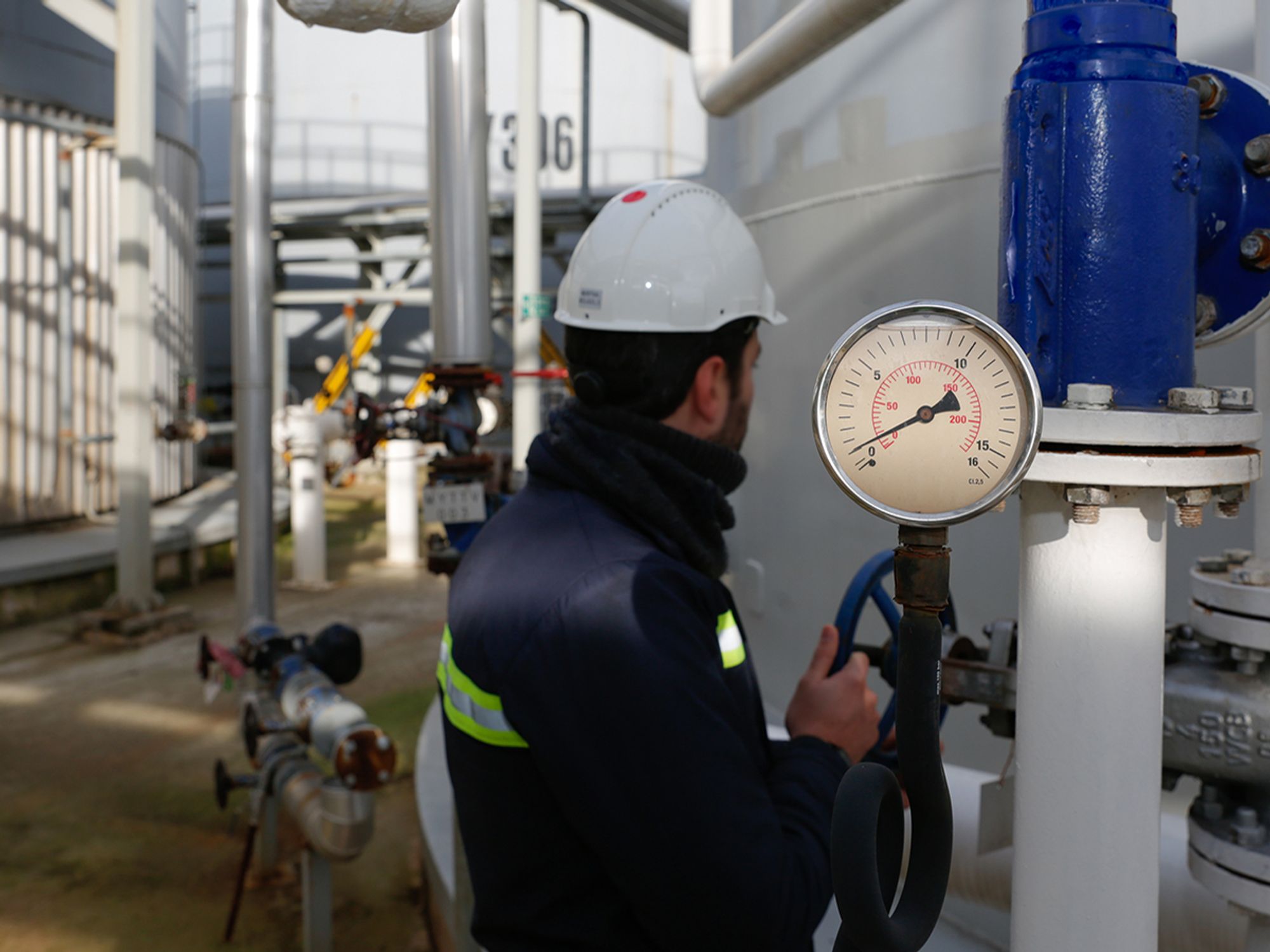 Leak detection methods