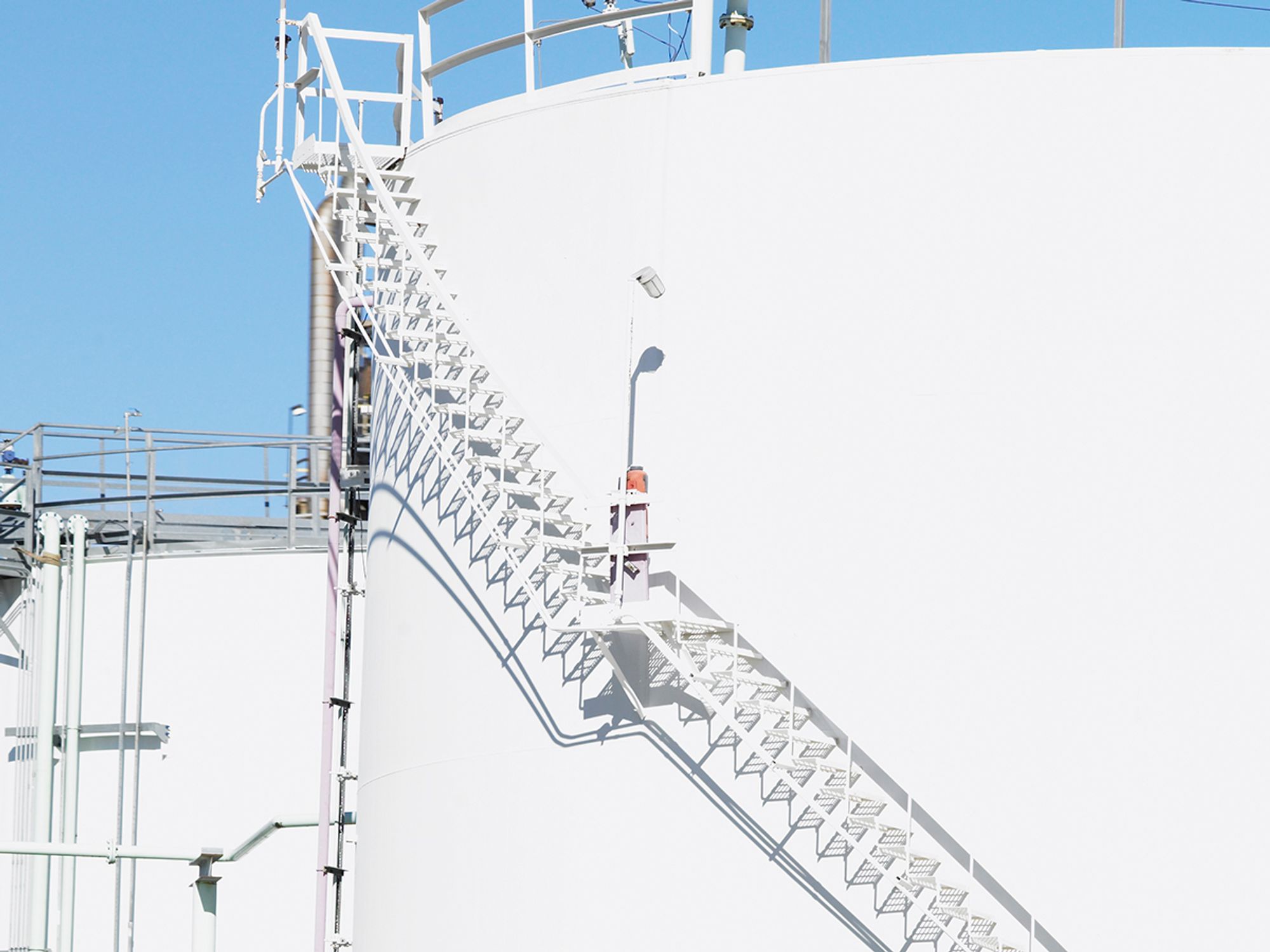 Leak detection for previously deferred UST systems