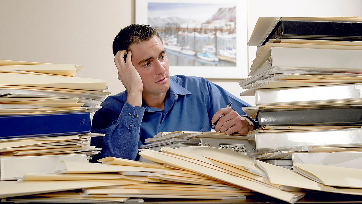 Court: Employee’s performance, not FMLA leave, reason for PIP