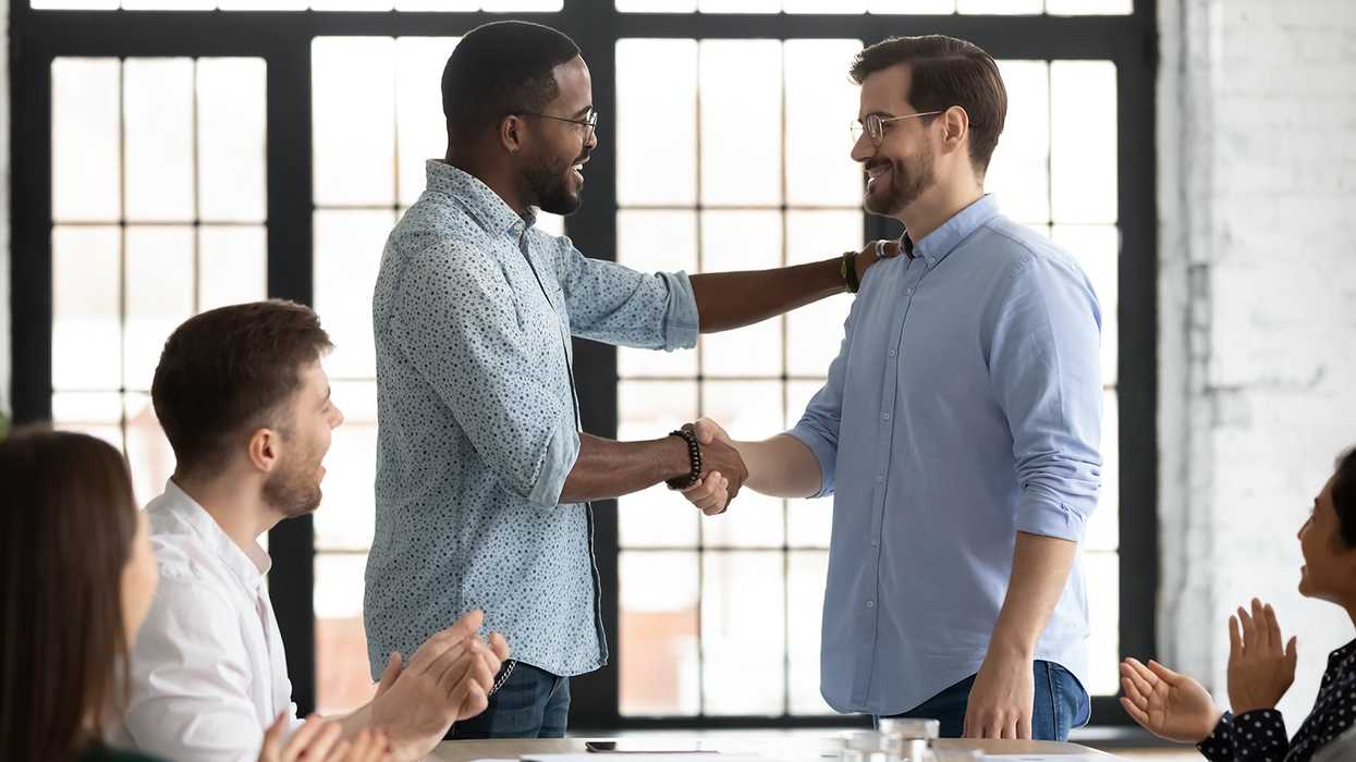 Use the Smokeout to encourage employees to give up vaping as well as smoking