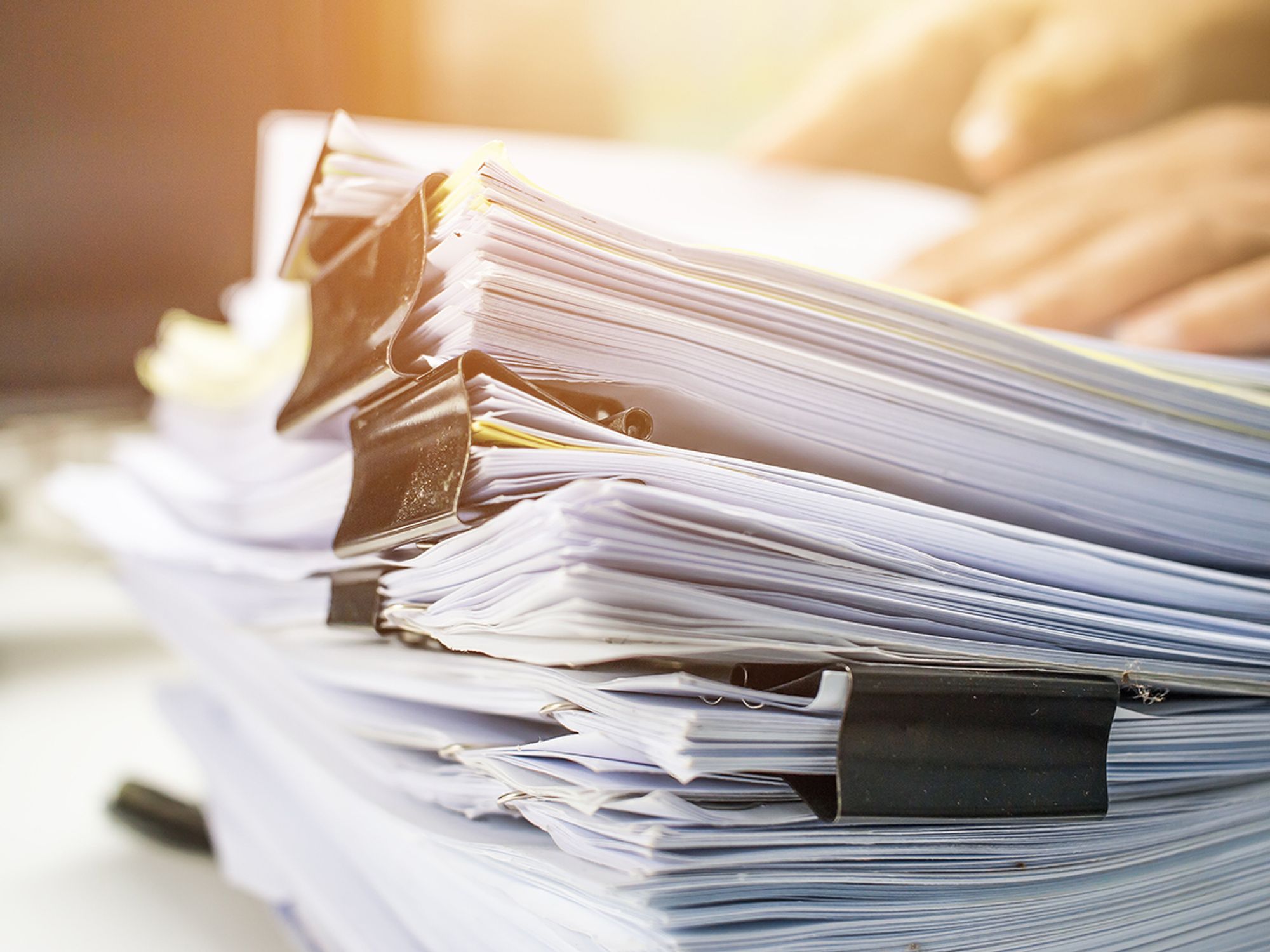 What are the retention requirements?