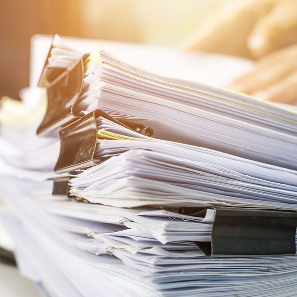 OSHA’s E-reporting revisions expected in December