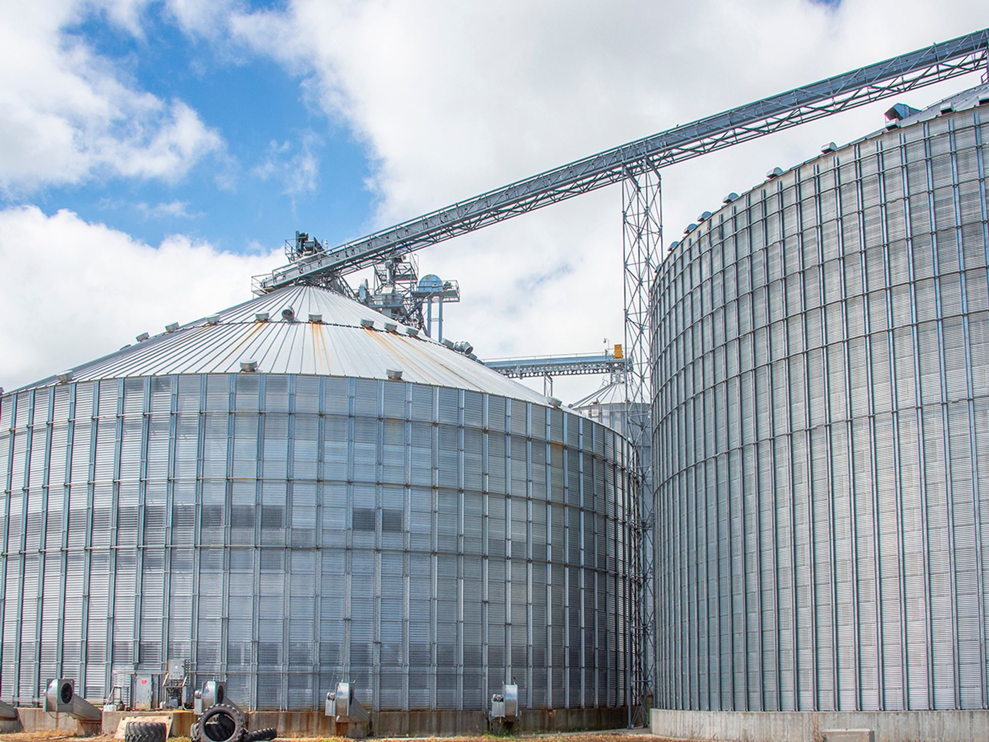 Specialized industries