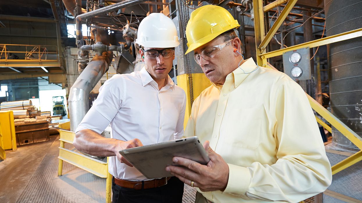 Are you missing this critical step in your lockout procedures?