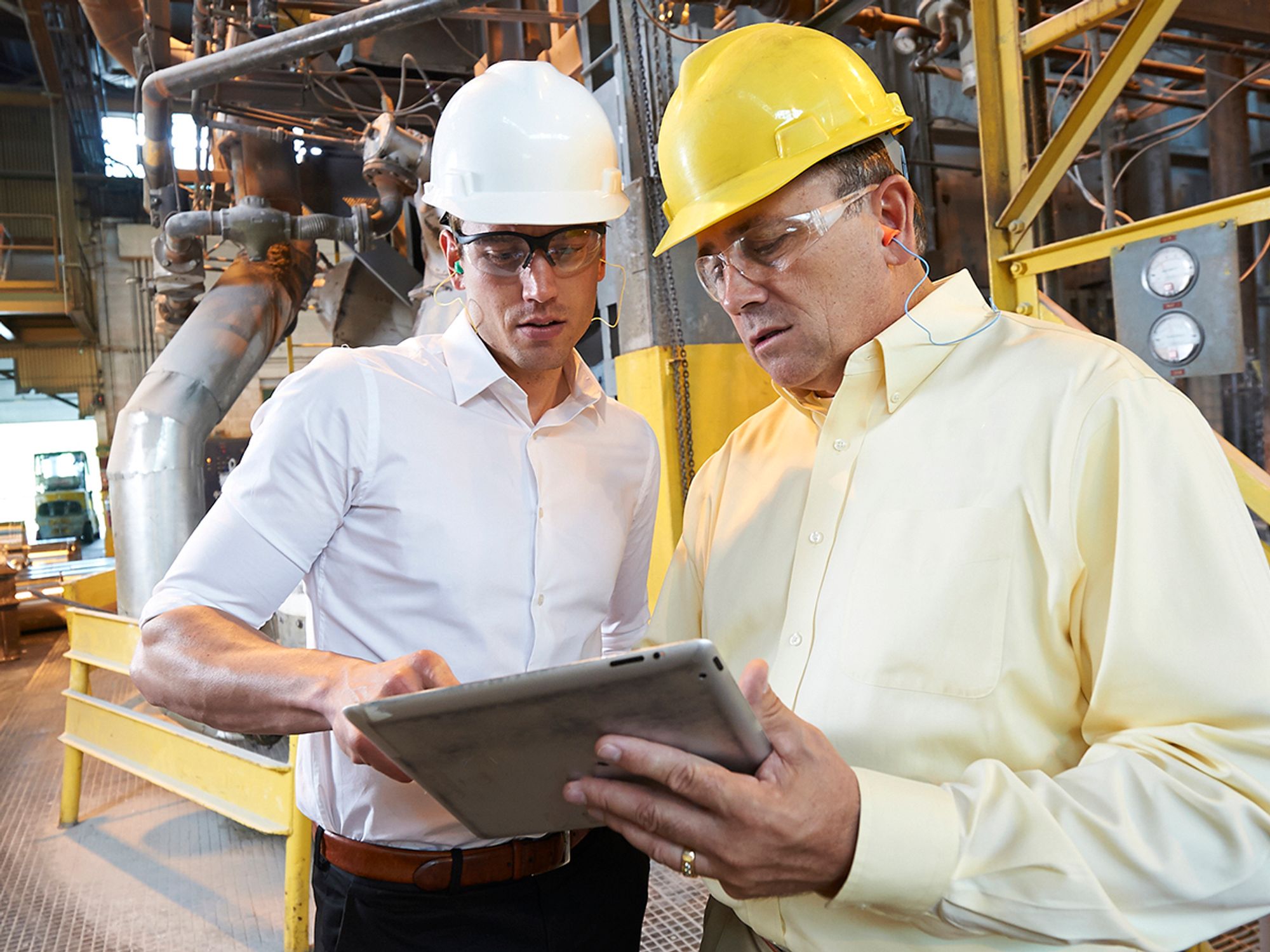 Goals, objectives, and action plan