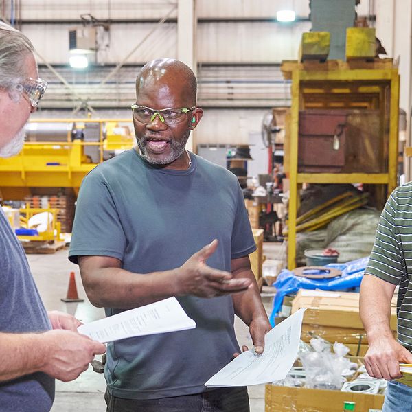 BREAKING NEWS on last week’s OMB workplace inspection walkaround rule change article