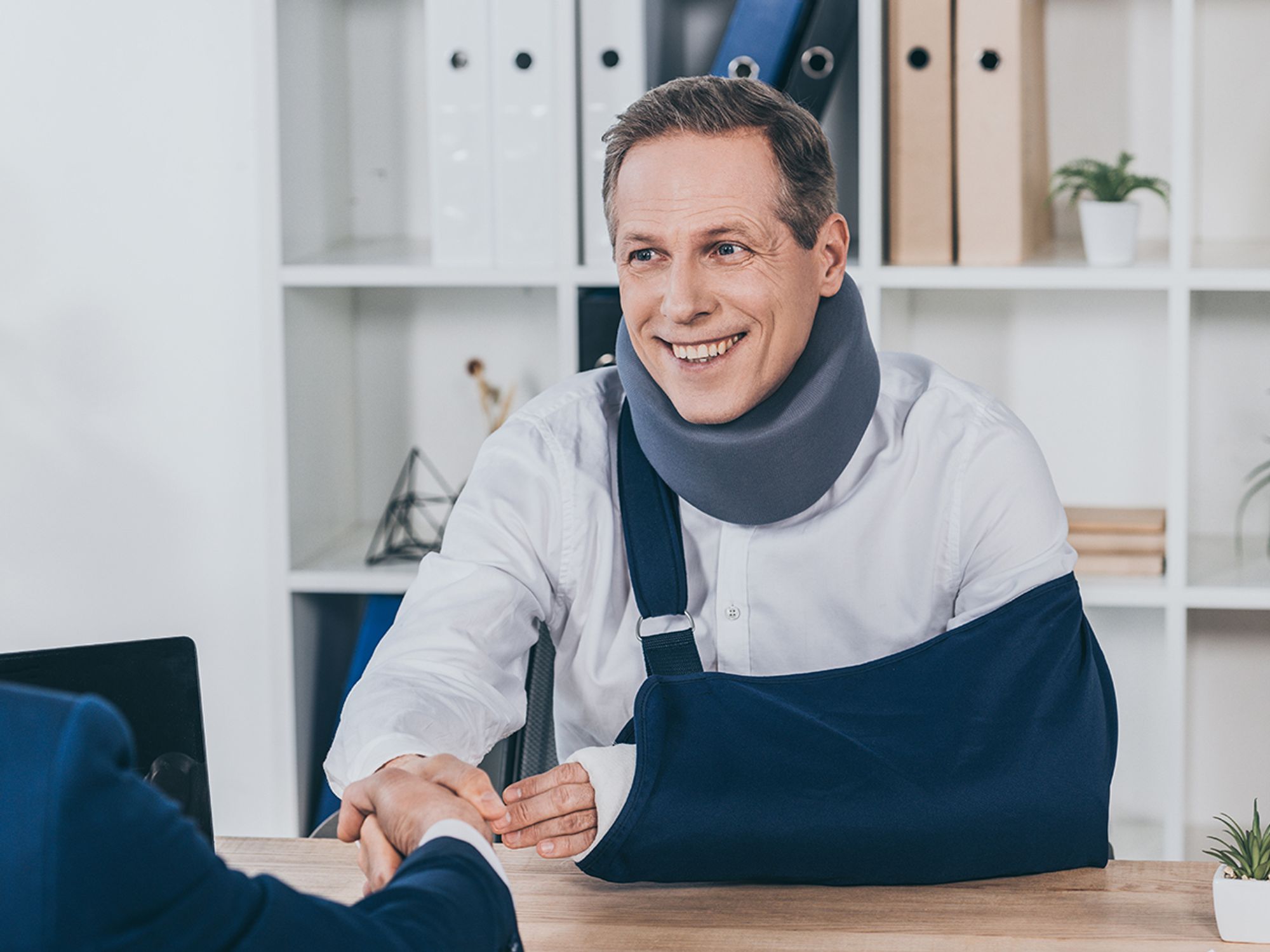 Workers’ compensation