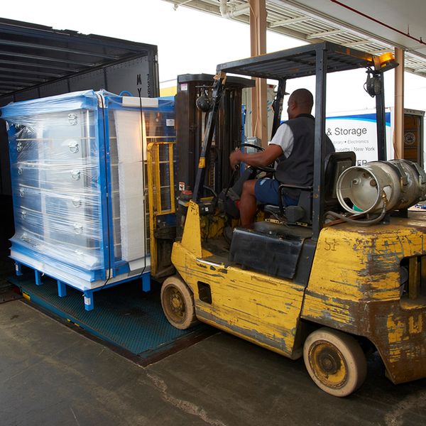 Are your dockboards safe?