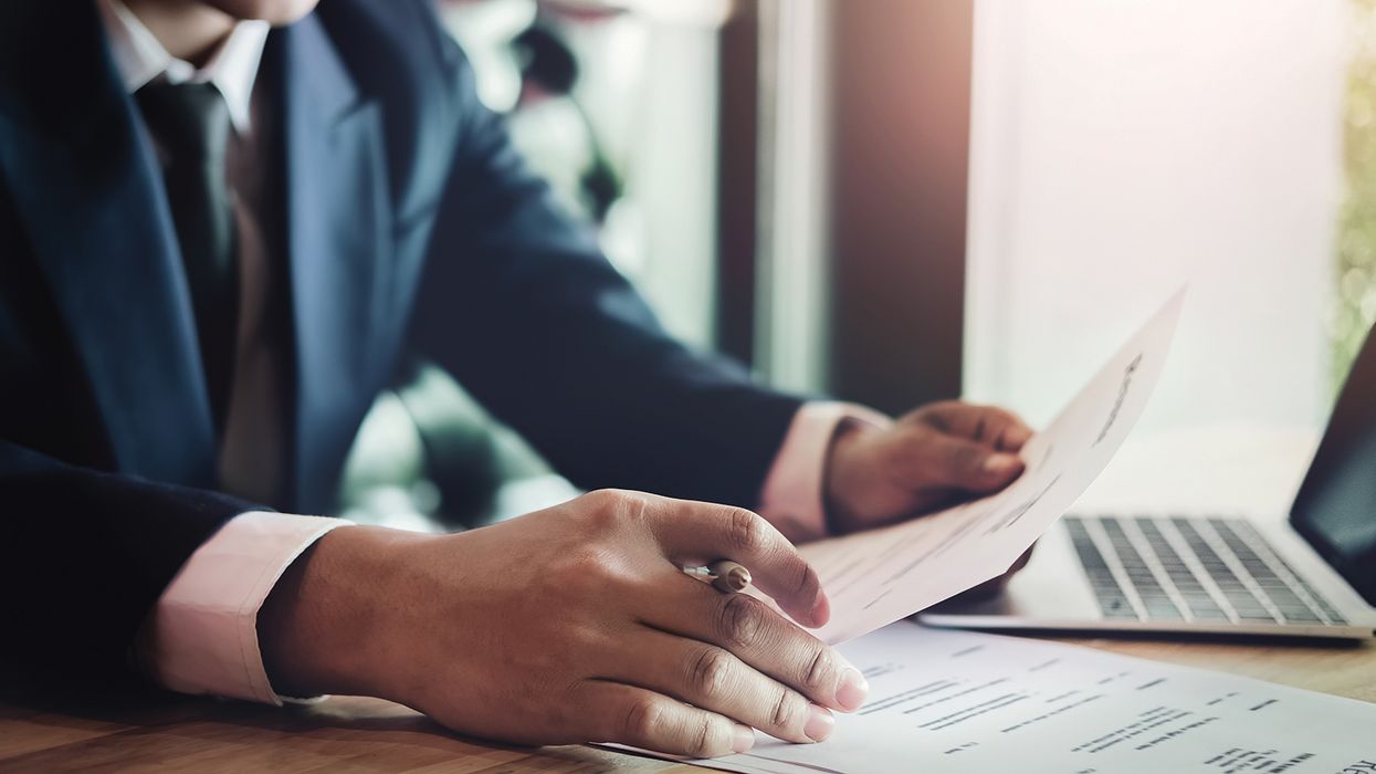 AI may help with background checks, but FCRA is still the boss