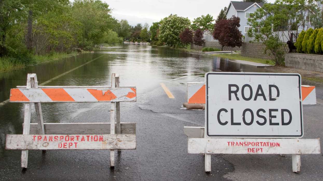 Weathering the storm: Essential tips for staying safe with raingear