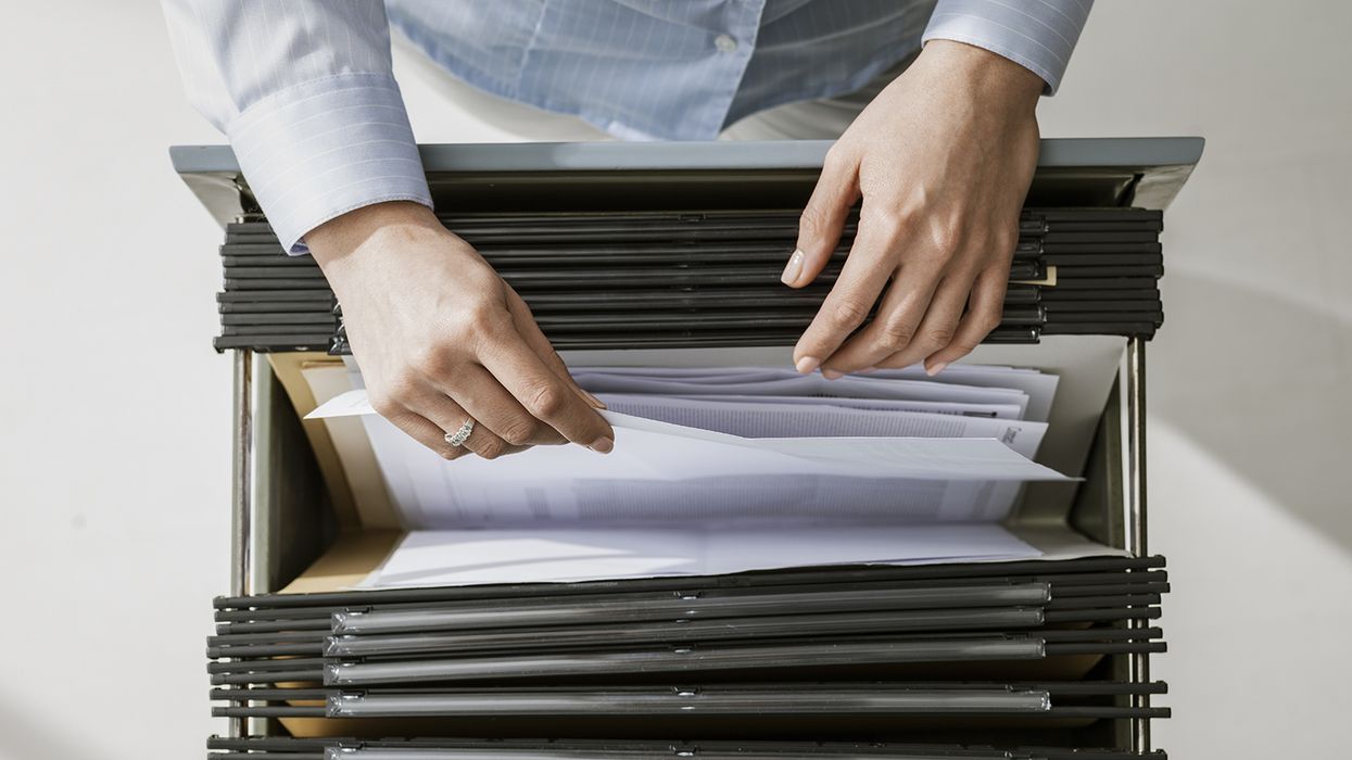 Proposed tune-up for inspection report requirements