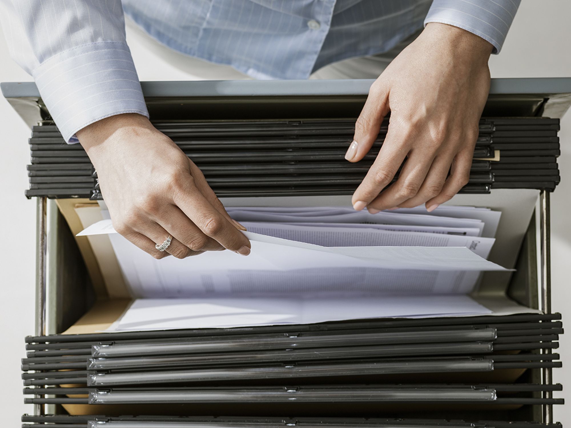 Complete and up to date