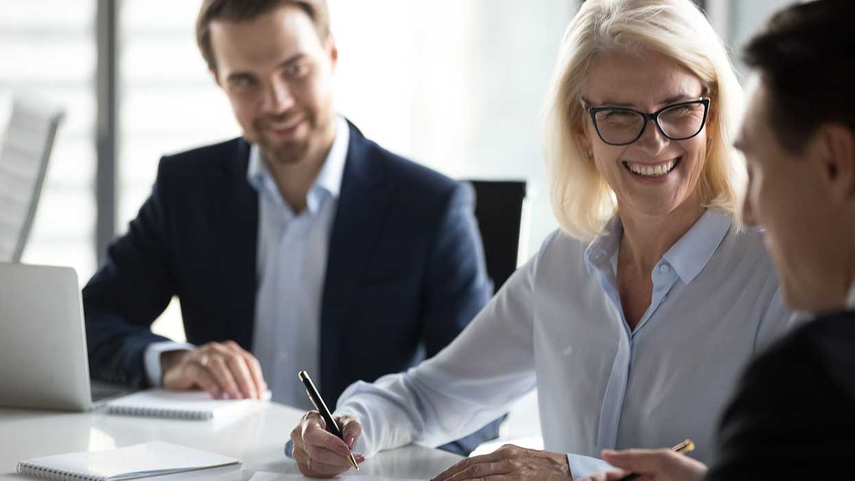 HR Monthly Round Up - July 2023