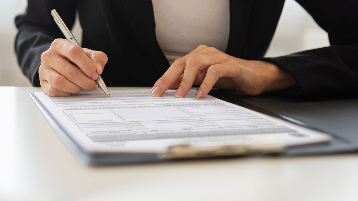 Name change tops list of employer questions about Form I-9