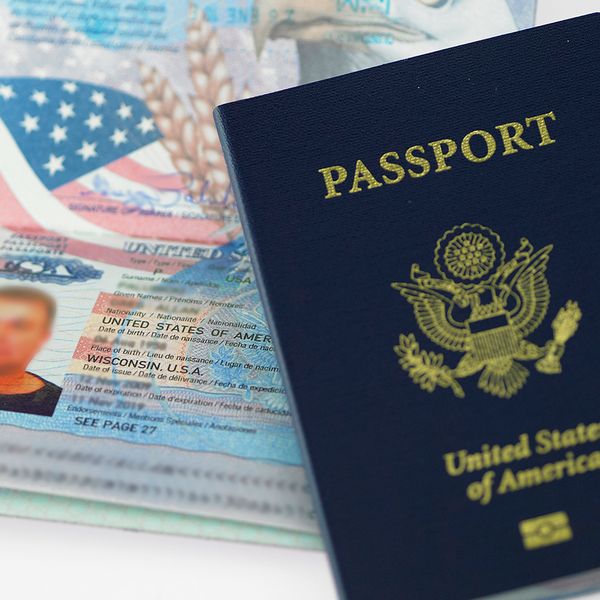 Form I-9 penalties increase