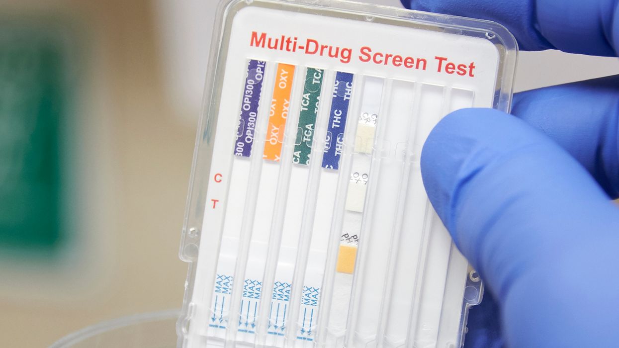 Marijuana testing remains popular with employers, Pulse Poll finds