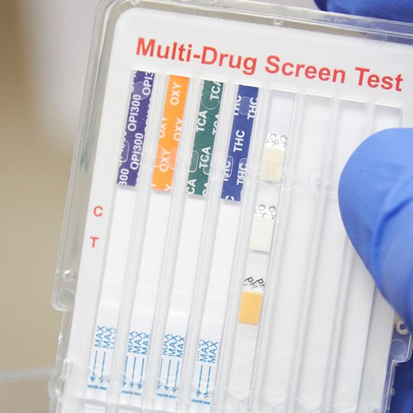 Marijuana testing remains popular with employers, Pulse Poll finds