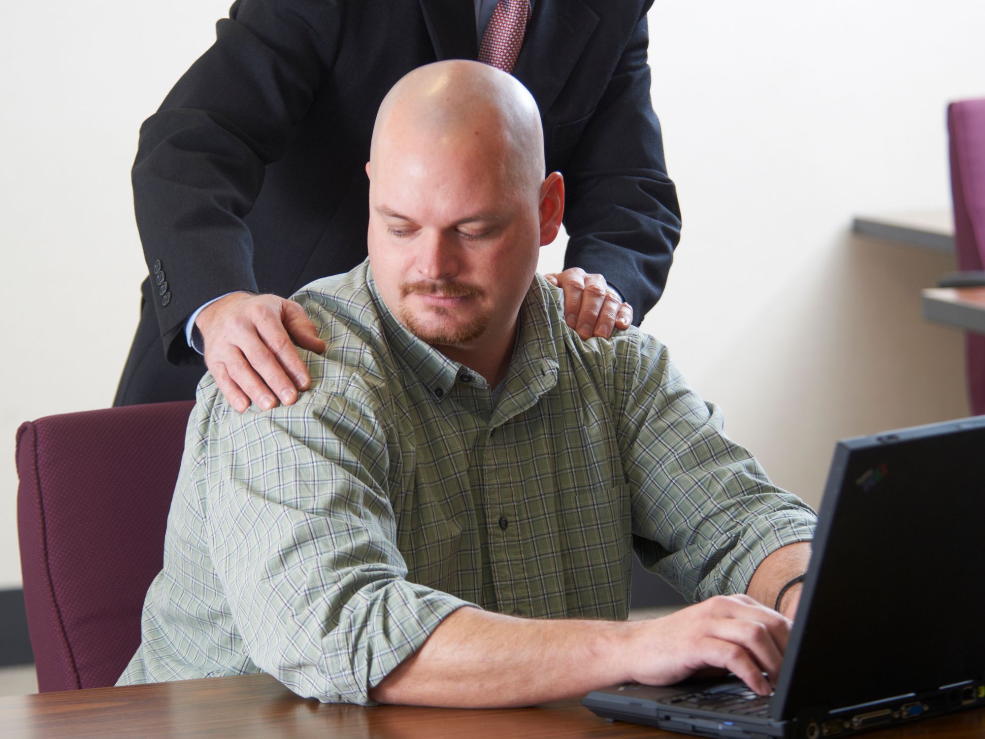 What is sexual harassment?