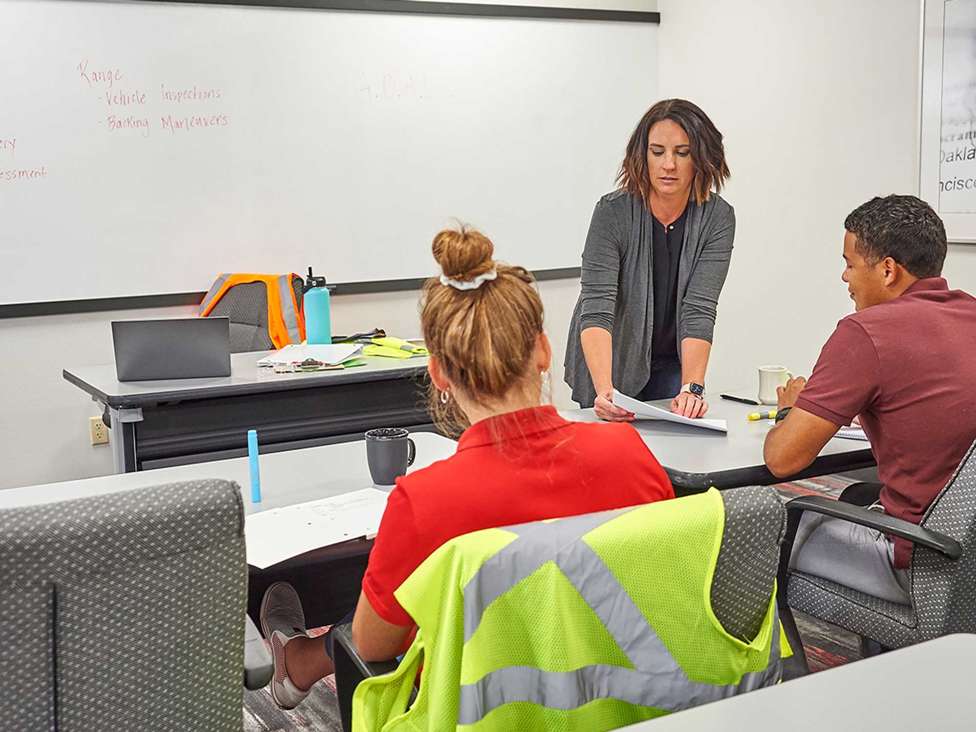 How to identify employees to cross-train