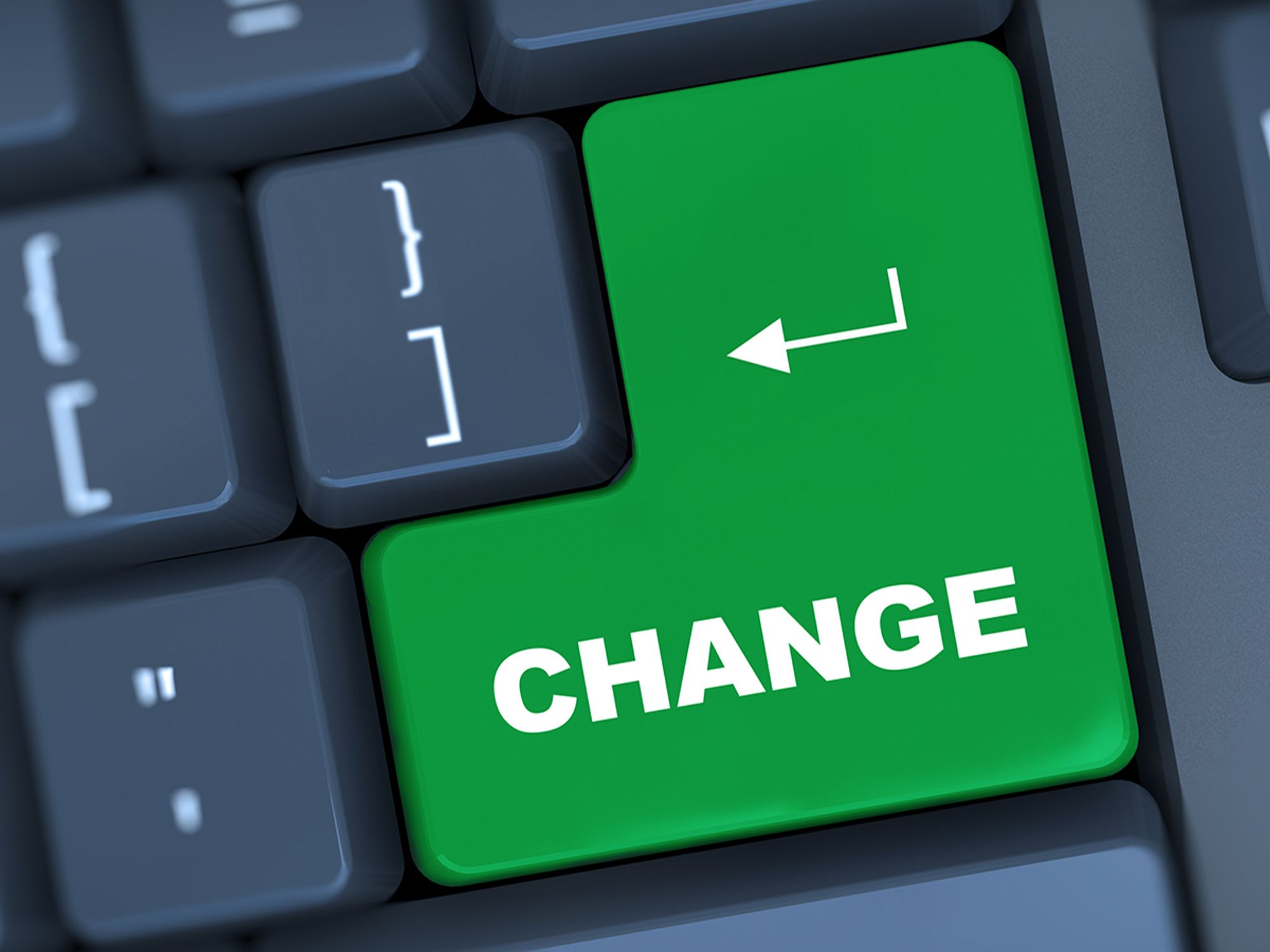 Correcting the Inventory