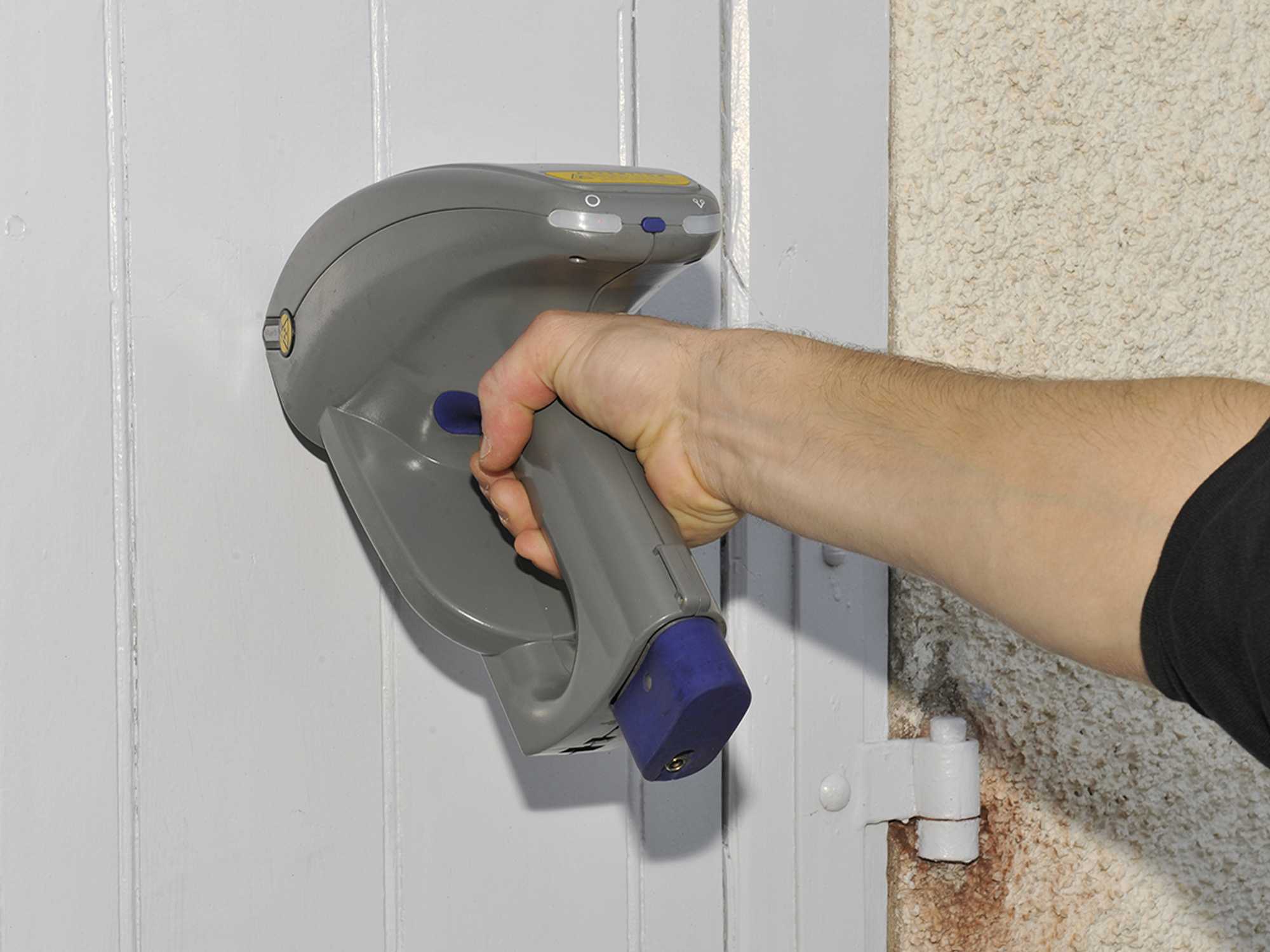 Lead RRP and contractors