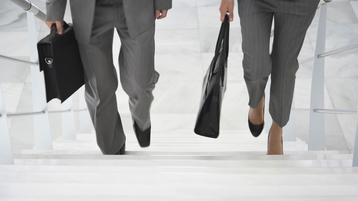 Well-being support could use improvement, workers say