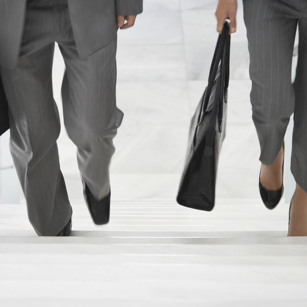 Well-being support could use improvement, workers say