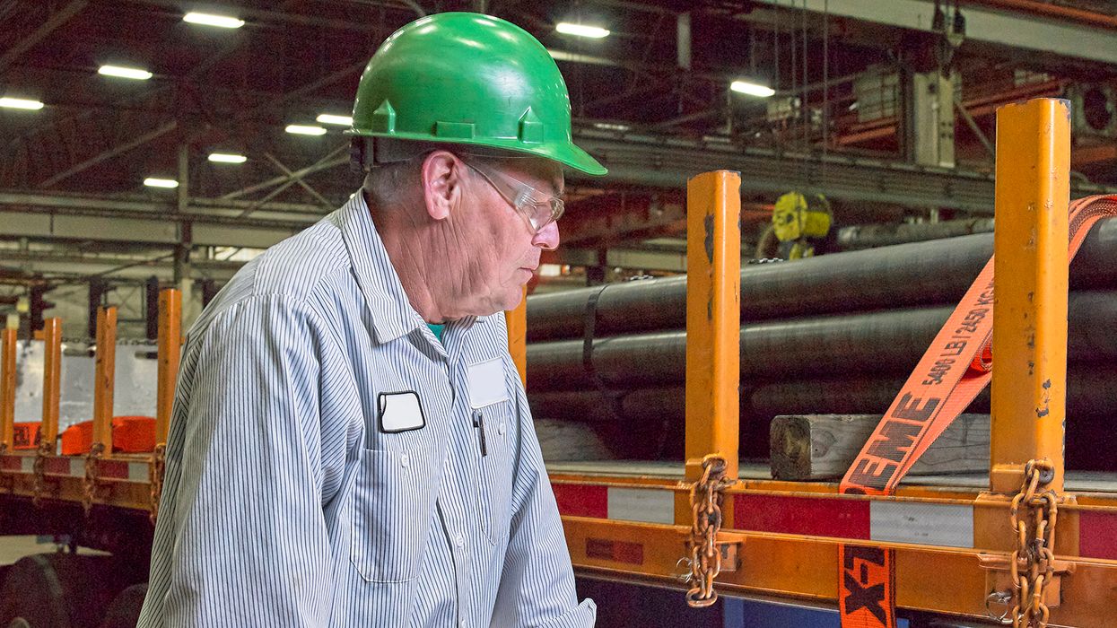 Are your employees tapping out instead of locking out?