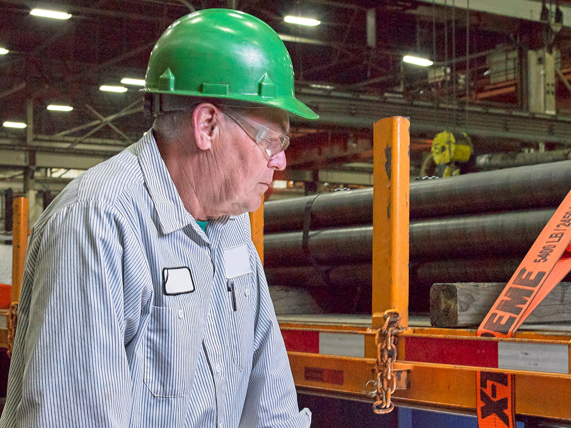 Older Workers Benefit Protection Act (OWBPA)