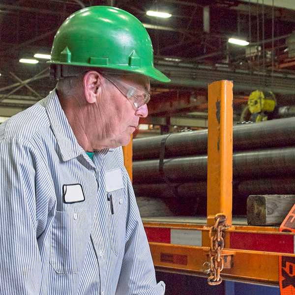 Are your employees tapping out instead of locking out?