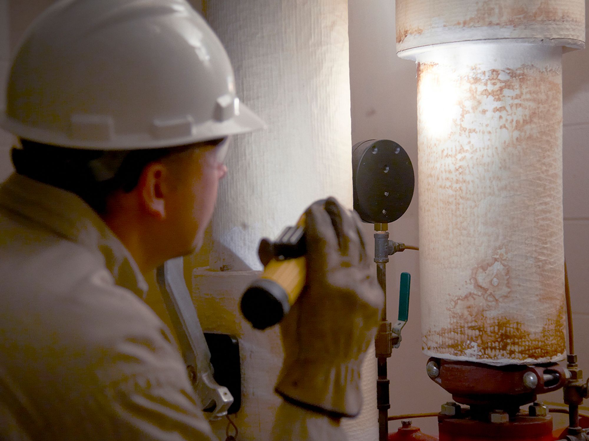 TSCA Title II Asbestos Hazard Emergency Response
